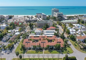 800 BLVD OF PRESIDENTS, SARASOTA, Florida 34236, 2 Bedrooms Bedrooms, ,2 BathroomsBathrooms,Residential,For Sale,BLVD OF PRESIDENTS,A4524422