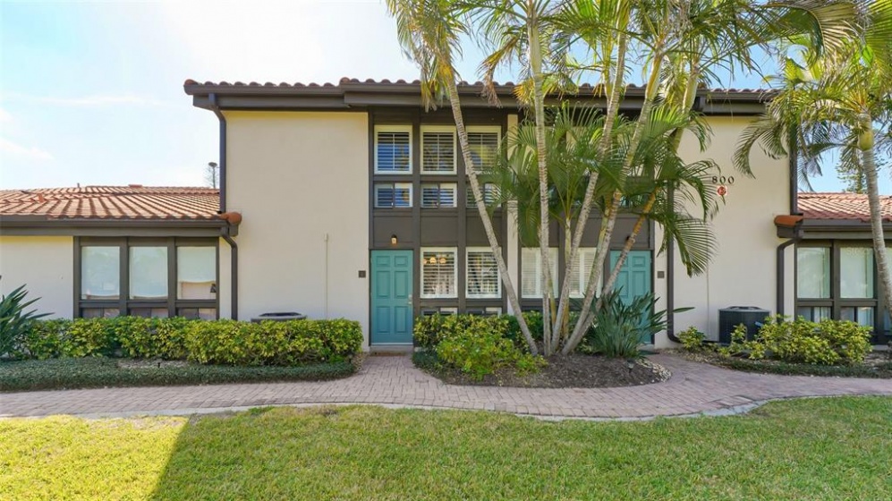 800 BLVD OF PRESIDENTS, SARASOTA, Florida 34236, 2 Bedrooms Bedrooms, ,2 BathroomsBathrooms,Residential,For Sale,BLVD OF PRESIDENTS,A4524422