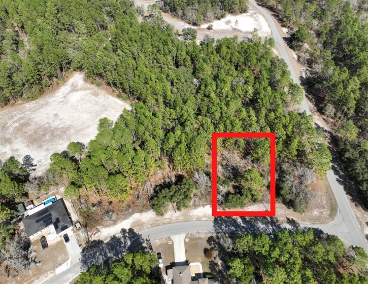 TBD 138TH STREET, OCALA, Florida 34473, ,Land,For Sale,138TH,OM633841