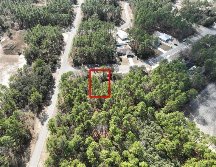 TBD 138TH STREET, OCALA, Florida 34473, ,Land,For Sale,138TH,OM633841