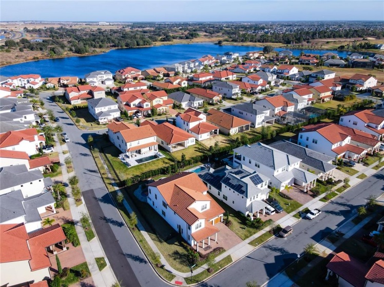 15865 SHOREBIRD LANE, WINTER GARDEN, Florida 34787, 5 Bedrooms Bedrooms, ,4 BathroomsBathrooms,Residential,For Sale,SHOREBIRD,S5062423