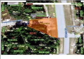 2145 HIBISCUS WAY, POINCIANA, Florida 34759, ,Land,For Sale,HIBISCUS,O6001952