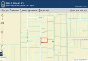 TBD 168TH AVENUE, OCALA, Florida 34473, ,Land,For Sale,168TH,OM633866