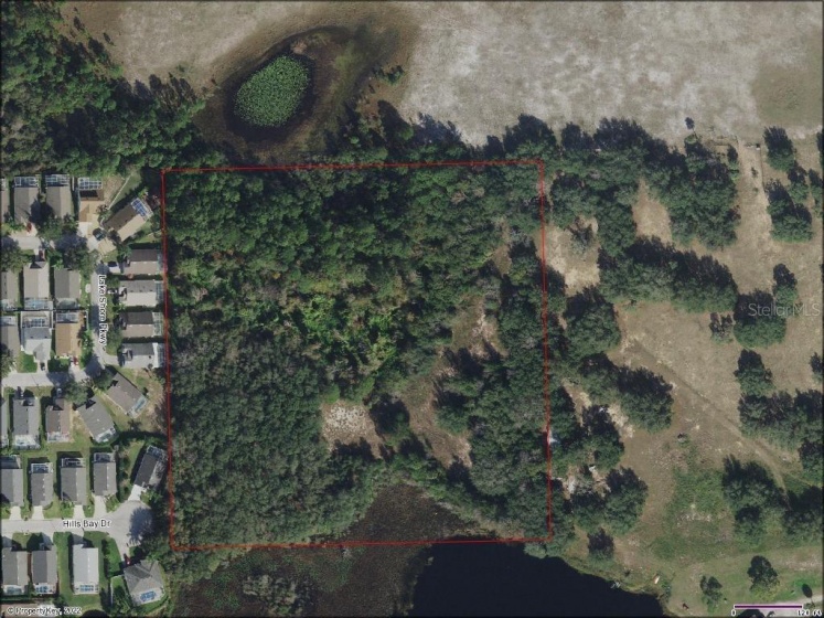 LAKE WILSON ROAD, DAVENPORT, Florida 33896, ,Land,For Sale,LAKE WILSON,S5062293