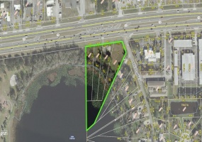 10202 COLONIAL DRIVE, ORLANDO, Florida 32817, ,Land,For Sale,COLONIAL,R4905660