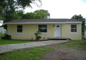 1616 VAN NESS STREET, ORLANDO, Florida 32810, 3 Bedrooms Bedrooms, ,1 BathroomBathrooms,Residential,For Sale,VAN NESS,O6002115