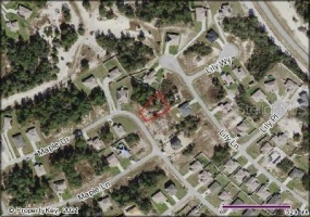 127 MAPLE DRIVE, POINCIANA, Florida 34759, ,Land,For Sale,MAPLE,O5993548