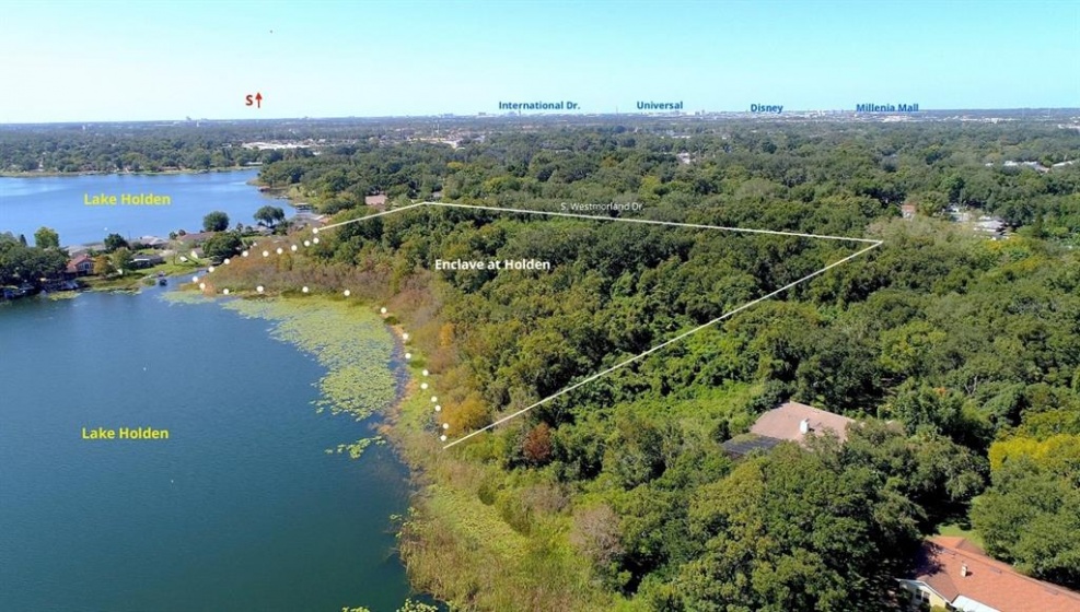 WESTMORELAND DRIVE, ORLANDO, Florida 32805, ,Land,For Sale,WESTMORELAND,O6001342