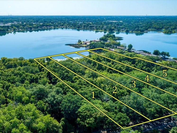 WESTMORELAND DRIVE, ORLANDO, Florida 32805, ,Land,For Sale,WESTMORELAND,O6001342