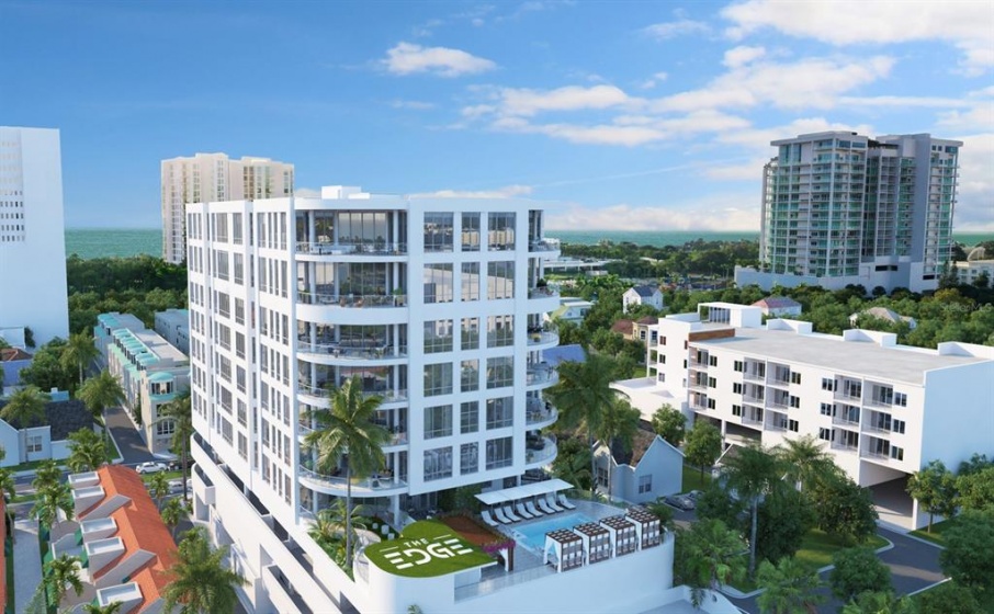 290 COCOANUT AVENUE, SARASOTA, Florida 34236, 3 Bedrooms Bedrooms, ,3 BathroomsBathrooms,Residential,For Sale,COCOANUT,A4524471