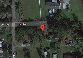 0 2ND AVENUE, ORLANDO, Florida 32820, ,Land,For Sale,2ND,S5054664