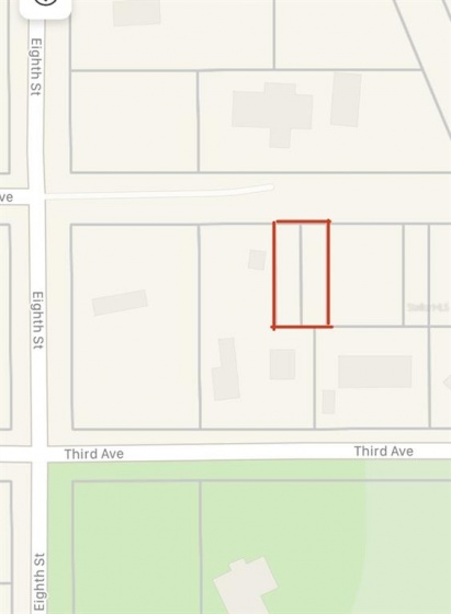 0 2ND AVENUE, ORLANDO, Florida 32820, ,Land,For Sale,2ND,S5054664