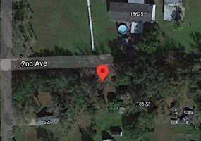 2ND AVENUE, ORLANDO, Florida 32820, ,Land,For Sale,2ND,S5054665