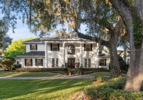 502 GENIUS DRIVE, WINTER PARK, Florida 32789, 6 Bedrooms Bedrooms, ,5 BathroomsBathrooms,Residential,For Sale,GENIUS,O6002375