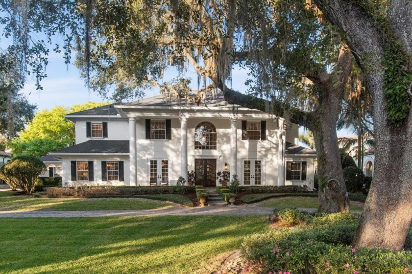 502 GENIUS DRIVE, WINTER PARK, Florida 32789, 6 Bedrooms Bedrooms, ,5 BathroomsBathrooms,Residential,For Sale,GENIUS,O6002375