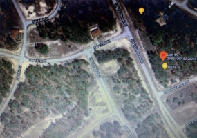 LOT 19 135 STREET COURT, OCALA, Florida 34472, ,Land,For Sale,135 STREET,O6002374