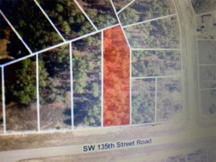 LOT 19 135 STREET COURT, OCALA, Florida 34472, ,Land,For Sale,135 STREET,O6002374