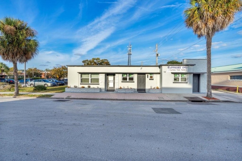 13 DAKIN AVENUE, KISSIMMEE, Florida 34741, ,Residential Income,For Sale,DAKIN,S5062574