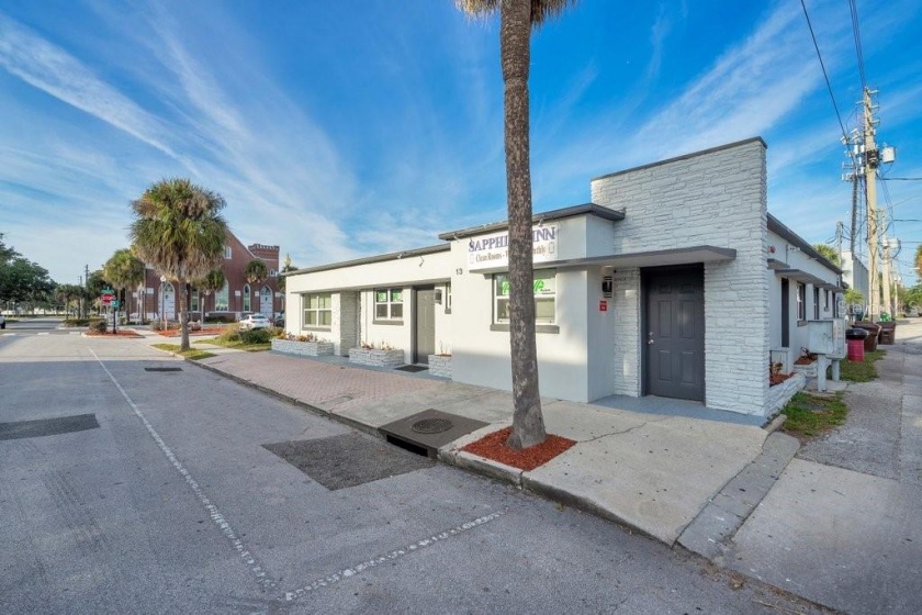 13 DAKIN AVENUE, KISSIMMEE, Florida 34741, ,Residential Income,For Sale,DAKIN,S5062574