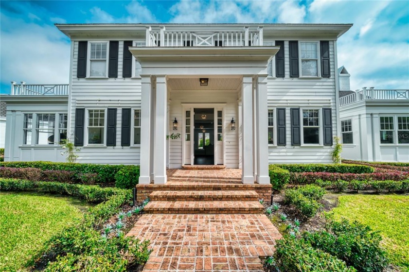 423 ARBOR CIRCLE, CELEBRATION, Florida 34747, 5 Bedrooms Bedrooms, ,6 BathroomsBathrooms,Residential,For Sale,ARBOR,O6002726