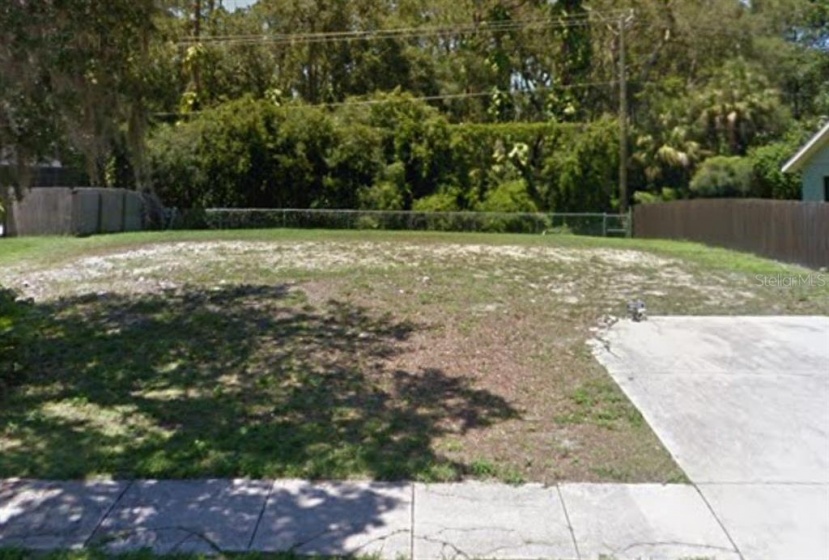 2141 CORK OAK STREET, SARASOTA, Florida 34232, ,Land,For Sale,CORK OAK,A4518215