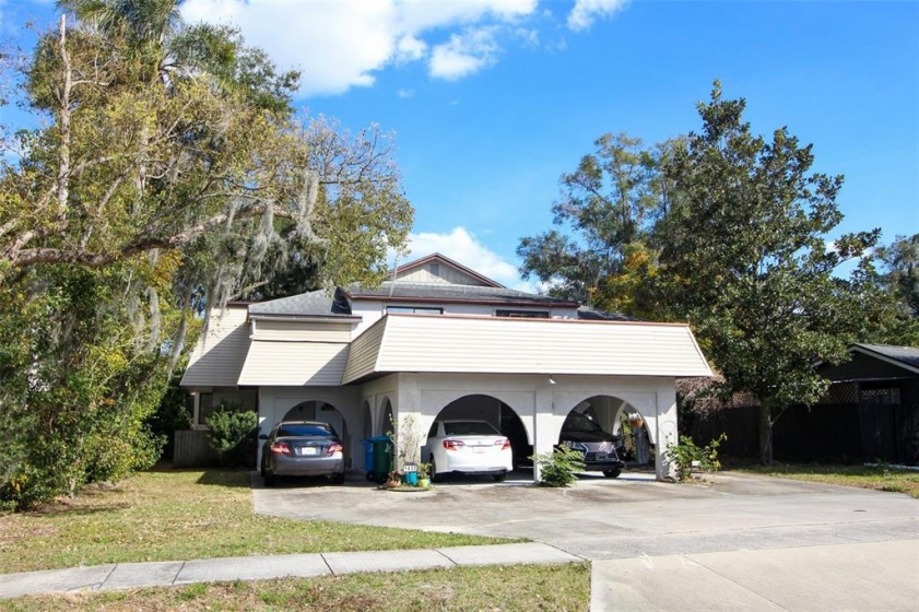 1430 RIDGEWOOD AVENUE, MAITLAND, Florida 32751, ,Residential Income,For Sale,RIDGEWOOD,O6002129