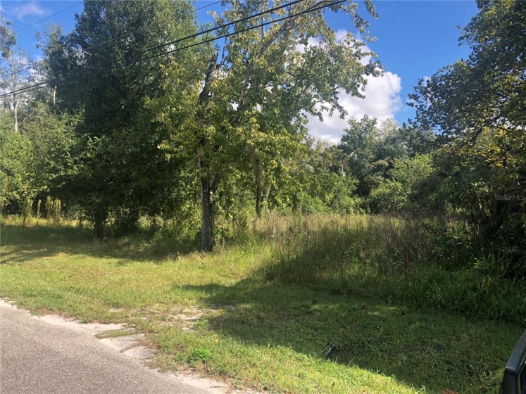 2833 AEIN ROAD, ORLANDO, Florida 32817, ,Land,For Sale,AEIN,O6002750