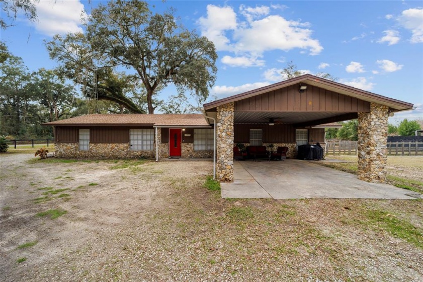 5580 52ND AVENUE, OCALA, Florida 34482, 4 Bedrooms Bedrooms, ,3 BathroomsBathrooms,Residential,For Sale,52ND,OM634032