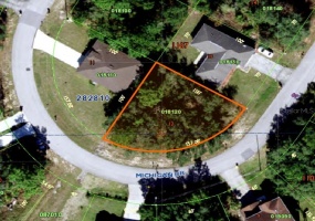 MICHIGAN DRIVE, POINCIANA, Florida 34759, ,Land,For Sale,MICHIGAN,S5062618