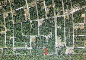 TBA 32 CIRCLE, OCALA, Florida 34473, ,Land,For Sale,32 CIRCLE,OM634058