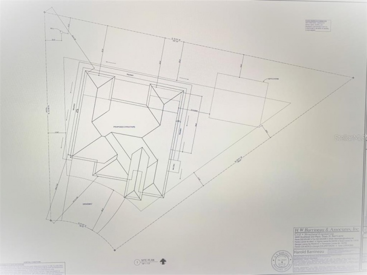 9805 44TH TERRACE, OCALA, Florida 34476, ,Land,For Sale,44TH,A4524945