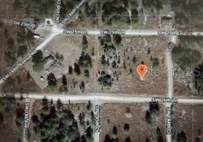 14485 26TH LANE, OCALA, Florida 34481, ,Land,For Sale,26TH,OM634078