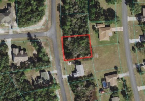 SE 44TH CIR, OCALA, Florida 34473, ,Land,For Sale,SE 44TH CIR,OM634085