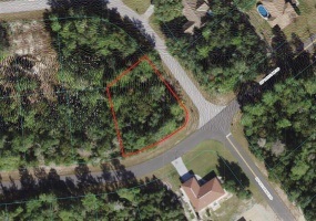 SW 169TH LANE RD, OCALA, Florida 34473, ,Land,For Sale,SW 169TH LANE RD,OM634091