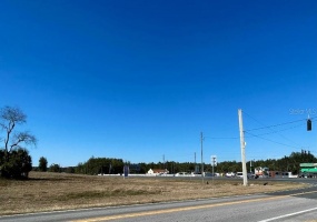 11032 HIGHWAY 40, OCALA, Florida 34482, ,Land,For Sale,HIGHWAY 40,OM634094