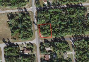 SW 39TH CIR, OCALA, Florida 34473, ,Land,For Sale,SW 39TH CIR,OM634099