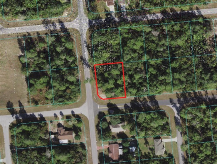 SW 39TH CIR, OCALA, Florida 34473, ,Land,For Sale,SW 39TH CIR,OM634099