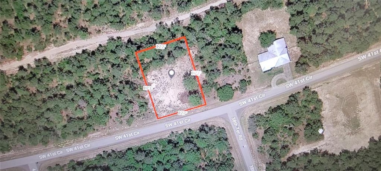 SW 41ST CIRCLE, OCALA, Florida 34473, ,Land,For Sale,SW 41ST,O6003264