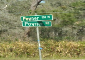 POYNER ROAD, POLK CITY, Florida 33868, ,Land,For Sale,POYNER,S5049172