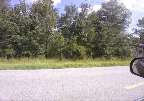 EVANS RD, POLK CITY, Florida 33868, ,Land,For Sale,EVANS RD,S5050975