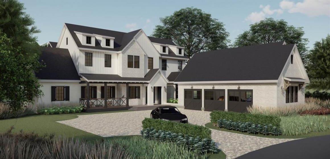 703 LARGE OAK LANE, WINTER GARDEN, Florida 34787, 5 Bedrooms Bedrooms, ,4 BathroomsBathrooms,Residential,For Sale,LARGE OAK,O5972575