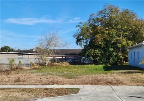 4337 LENOX BOULEVARD, ORLANDO, Florida 32811, ,Land,For Sale,LENOX,O6000542
