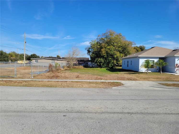 4337 LENOX BOULEVARD, ORLANDO, Florida 32811, ,Land,For Sale,LENOX,O6000542