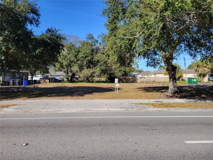 770 IVEY LANE, ORLANDO, Florida 32811, ,Land,For Sale,IVEY,O6002426