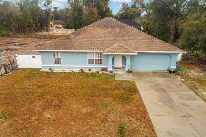 13295 43RD COURT, OCALA, Florida 34473, 4 Bedrooms Bedrooms, ,2 BathroomsBathrooms,Residential,For Sale,43RD,OM634047
