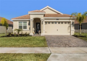8899 FALLEN OAK DRIVE, DAVENPORT, Florida 33896, 4 Bedrooms Bedrooms, ,3 BathroomsBathrooms,Residential,For Sale,FALLEN OAK,O6003052