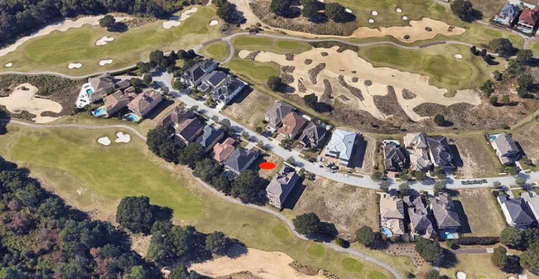 7399 GATHERING COURT, KISSIMMEE, Florida 34747, ,Land,For Sale,GATHERING,O6003307