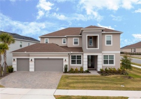 3442 BUOY CIRCLE, WINTER GARDEN, Florida 34787, 4 Bedrooms Bedrooms, ,3 BathroomsBathrooms,Residential,For Sale,BUOY,S5062025