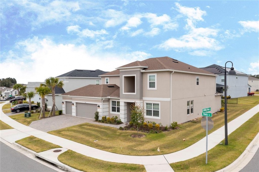 3442 BUOY CIRCLE, WINTER GARDEN, Florida 34787, 4 Bedrooms Bedrooms, ,3 BathroomsBathrooms,Residential,For Sale,BUOY,S5062025