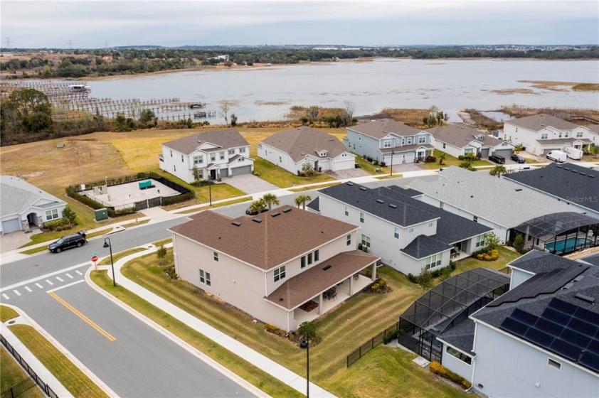 3442 BUOY CIRCLE, WINTER GARDEN, Florida 34787, 4 Bedrooms Bedrooms, ,3 BathroomsBathrooms,Residential,For Sale,BUOY,S5062025